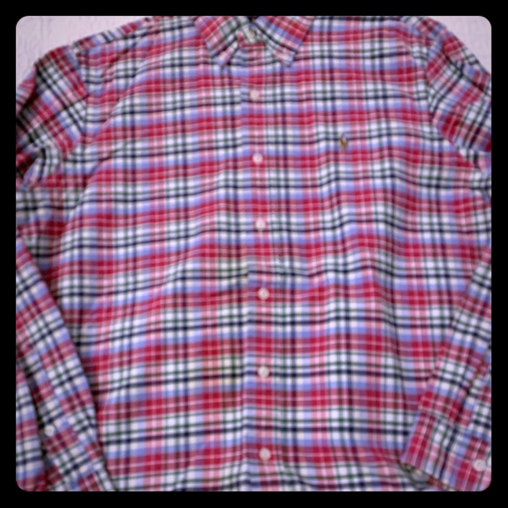 Dress Shirt